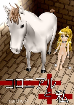 Page 1 of Colonial and I