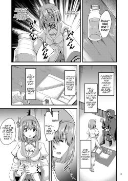 Page 2 of Pink-gami no Onnanoko wa... | The Girl With Pink Hair...