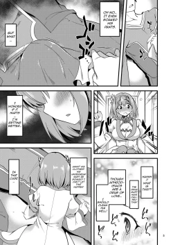 Page 4 of Pink-gami no Onnanoko wa... | The Girl With Pink Hair...