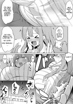 Page 3 of Toshiue no Kanojo | An Older Girlfriend