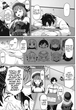 Page 4 of Violet Momm