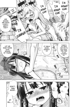 Page 30 of Sekaiju no Anone 8