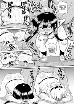 Page 30 of Satoko to Rika to