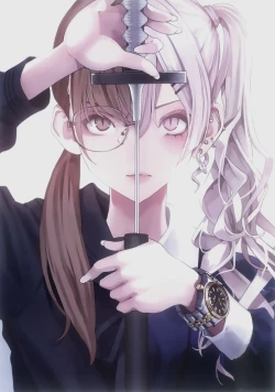 Page 15 of JOB KILLER 6