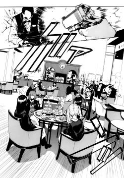 Page 35 of JOB KILLER 6