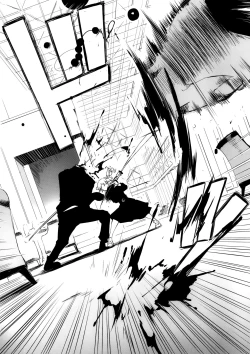 Page 45 of JOB KILLER 6