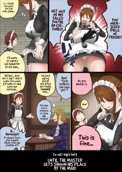 Page 19 of master and maid