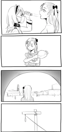 Page 5 of Negev x Kar98k（中国语）