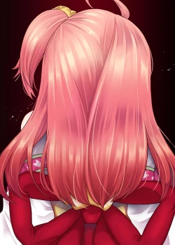 Page 32 of Mikochi Lewd Hypnosis Book