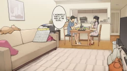 Page 18 of Zettai Okoranai Toshiue Kanojo ni Ichinichijuu Chokkai Dashi Tsuzuketemiru Hanashi