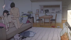 Page 23 of Zettai Okoranai Toshiue Kanojo ni Ichinichijuu Chokkai Dashi Tsuzuketemiru Hanashi