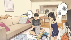 Page 9 of Zettai Okoranai Toshiue Kanojo ni Ichinichijuu Chokkai Dashi Tsuzuketemiru Hanashi