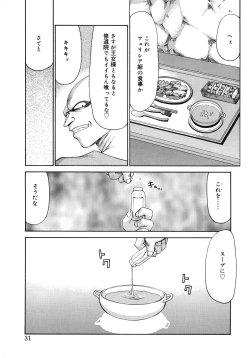 Page 31 of Seioujo Felicia Jou