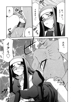 Page 41 of Seioujo Felicia Jou