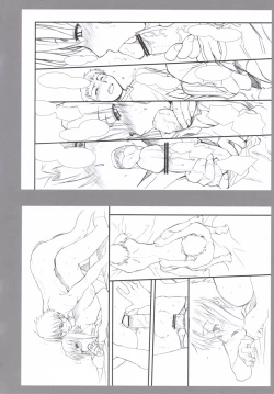 Page 35 of Purple sky, Golden dawN