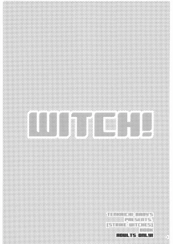 Page 2 of WITCH!