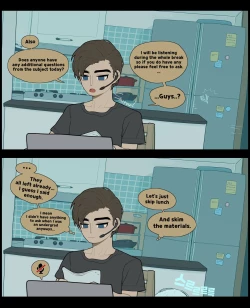 Page 12 of Wholesome diligent husband x Lewd sleepy Snake wife