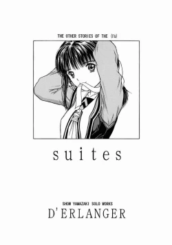 Page 1 of Suites