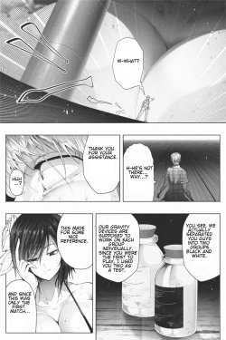 Page 12 of Shukushou Ikinokori Taikai Dai 2-kaisen