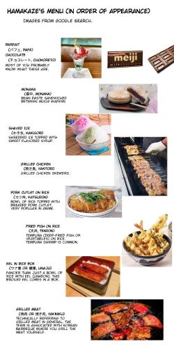 Page 39 of Hamakazechan!!