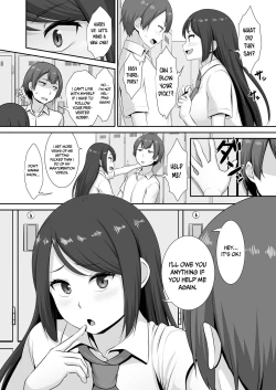Page 6 of Hinata-san no Hatsujou Jijou