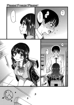 Page 26 of Please!Freeze!Please! - 1