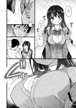 Page 29 of Please!Freeze!Please! - 1