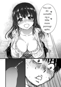 Page 35 of Please!Freeze!Please! - 1