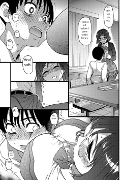 Page 6 of Please!Freeze!Please! - 2