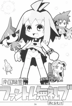 Page 16 of DisBra King