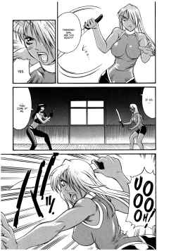 Page 120 of Parasiter Miki Ch. 1-6