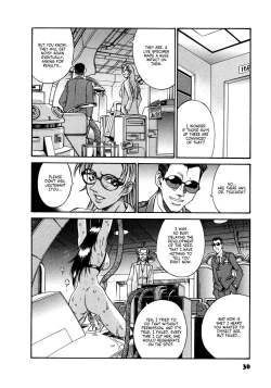 Page 32 of Parasiter Miki Ch. 1-6