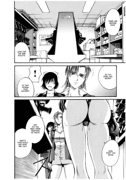 Page 44 of Parasiter Miki Ch. 1-6