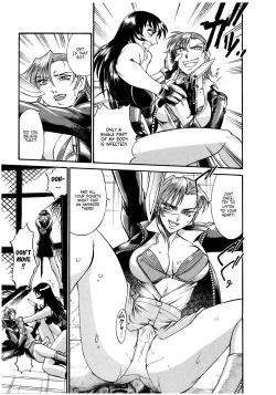 Page 49 of Parasiter Miki Ch. 1-6