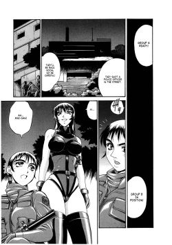 Page 86 of Parasiter Miki Ch. 1-6