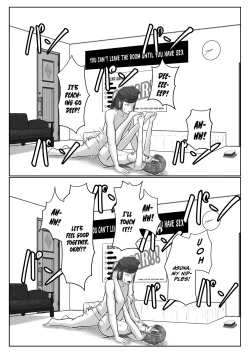 Page 110 of Dasshutsu Shitakattanode Kimi Igai no Hito to Sex Shichatte Gomennasai