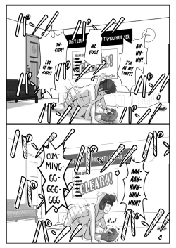 Page 113 of Dasshutsu Shitakattanode Kimi Igai no Hito to Sex Shichatte Gomennasai