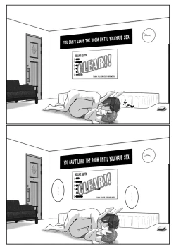 Page 115 of Dasshutsu Shitakattanode Kimi Igai no Hito to Sex Shichatte Gomennasai