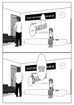 Page 120 of Dasshutsu Shitakattanode Kimi Igai no Hito to Sex Shichatte Gomennasai