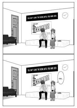 Page 123 of Dasshutsu Shitakattanode Kimi Igai no Hito to Sex Shichatte Gomennasai