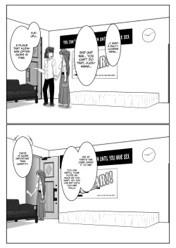 Page 126 of Dasshutsu Shitakattanode Kimi Igai no Hito to Sex Shichatte Gomennasai