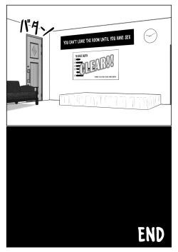 Page 127 of Dasshutsu Shitakattanode Kimi Igai no Hito to Sex Shichatte Gomennasai