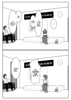 Page 28 of Dasshutsu Shitakattanode Kimi Igai no Hito to Sex Shichatte Gomennasai