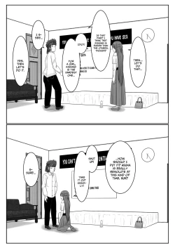 Page 30 of Dasshutsu Shitakattanode Kimi Igai no Hito to Sex Shichatte Gomennasai