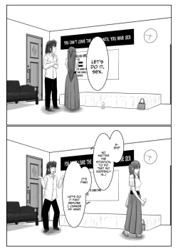 Page 45 of Dasshutsu Shitakattanode Kimi Igai no Hito to Sex Shichatte Gomennasai