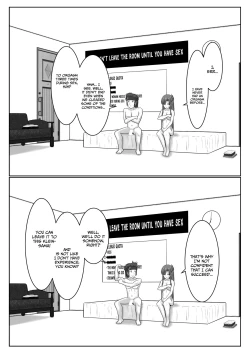 Page 51 of Dasshutsu Shitakattanode Kimi Igai no Hito to Sex Shichatte Gomennasai