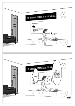 Page 54 of Dasshutsu Shitakattanode Kimi Igai no Hito to Sex Shichatte Gomennasai