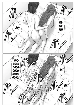 Page 67 of Dasshutsu Shitakattanode Kimi Igai no Hito to Sex Shichatte Gomennasai