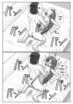 Page 81 of Dasshutsu Shitakattanode Kimi Igai no Hito to Sex Shichatte Gomennasai