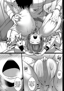 Page 10 of JK aigan Chiiku Nisshi 3-wa | The Diary About Taking Care Of a Dumb Schoolgirl 3